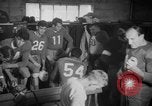 Standbild Tacoma Muskel Bowl Football Spiel Washington State United States USA, 1953, aus Sekunde 7 historischem Filmmaterial Videoclip 65675045451