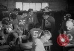 Standbild Tacoma Muskel Bowl Football Spiel Washington State United States USA, 1953, aus Sekunde 9 historischem Filmmaterial Videoclip 65675045451