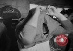 Standbild Tacoma Muskel Bowl Football Spiel Washington State United States USA, 1953, aus Sekunde 11 historischem Filmmaterial Videoclip 65675045451