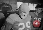 Standbild Tacoma Muskel Bowl Football Spiel Washington State United States USA, 1953, aus Sekunde 14 historischem Filmmaterial Videoclip 65675045451