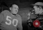 Standbild Tacoma Muskel Bowl Football Spiel Washington State United States USA, 1953, aus Sekunde 19 historischem Filmmaterial Videoclip 65675045451