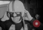Standbild Tacoma Muskel Bowl Football Spiel Washington State United States USA, 1953, aus Sekunde 21 historischem Filmmaterial Videoclip 65675045451