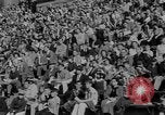 Standbild Tacoma Muskel Bowl Football Spiel Washington State United States USA, 1953, aus Sekunde 29 historischem Filmmaterial Videoclip 65675045451