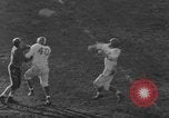 Standbild Tacoma Muskel Bowl Football Spiel Washington State United States USA, 1953, aus Sekunde 51 historischem Filmmaterial Videoclip 65675045451