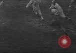 Standbild Tacoma Muskel Bowl Football Spiel Washington State United States USA, 1953, aus Sekunde 53 historischem Filmmaterial Videoclip 65675045451
