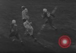 Standbild Tacoma Muskel Bowl Football Spiel Washington State United States USA, 1953, aus Sekunde 54 historischem Filmmaterial Videoclip 65675045451