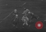 Standbild Tacoma Muskel Bowl Football Spiel Washington State United States USA, 1953, aus Sekunde 55 historischem Filmmaterial Videoclip 65675045451