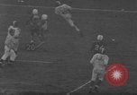 Standbild Tacoma Muskel Bowl Football Spiel Washington State United States USA, 1953, aus Sekunde 59 historischem Filmmaterial Videoclip 65675045451