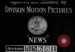 Standbild General Matthew Ridgway kommentiert Korea, 1953, aus Sekunde 1 historischem Filmmaterial Videoclip 65675045452