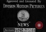 Standbild General Matthew Ridgway kommentiert Korea, 1953, aus Sekunde 3 historischem Filmmaterial Videoclip 65675045452
