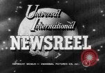 Standbild General Matthew Ridgway kommentiert Korea, 1953, aus Sekunde 5 historischem Filmmaterial Videoclip 65675045452