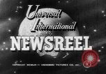 Standbild General Matthew Ridgway kommentiert Korea, 1953, aus Sekunde 8 historischem Filmmaterial Videoclip 65675045452