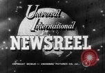 Standbild General Matthew Ridgway kommentiert Korea, 1953, aus Sekunde 10 historischem Filmmaterial Videoclip 65675045452