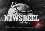 Standbild General Matthew Ridgway kommentiert Korea, 1953, aus Sekunde 11 historischem Filmmaterial Videoclip 65675045452