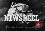 Standbild General Matthew Ridgway kommentiert Korea, 1953, aus Sekunde 12 historischem Filmmaterial Videoclip 65675045452