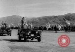 Standbild General Matthew Ridgway kommentiert Korea, 1953, aus Sekunde 29 historischem Filmmaterial Videoclip 65675045452