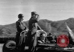Standbild General Matthew Ridgway kommentiert Korea, 1953, aus Sekunde 33 historischem Filmmaterial Videoclip 65675045452