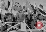 Standbild General Matthew Ridgway kommentiert Korea, 1953, aus Sekunde 39 historischem Filmmaterial Videoclip 65675045452
