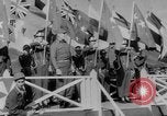 Standbild General Matthew Ridgway kommentiert Korea, 1953, aus Sekunde 40 historischem Filmmaterial Videoclip 65675045452
