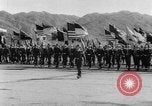 Standbild General Matthew Ridgway kommentiert Korea, 1953, aus Sekunde 42 historischem Filmmaterial Videoclip 65675045452