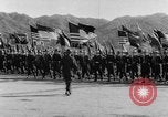 Standbild General Matthew Ridgway kommentiert Korea, 1953, aus Sekunde 45 historischem Filmmaterial Videoclip 65675045452