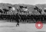 Standbild General Matthew Ridgway kommentiert Korea, 1953, aus Sekunde 46 historischem Filmmaterial Videoclip 65675045452