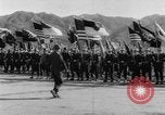 Standbild General Matthew Ridgway kommentiert Korea, 1953, aus Sekunde 47 historischem Filmmaterial Videoclip 65675045452