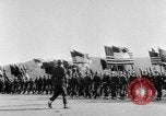 Standbild General Matthew Ridgway kommentiert Korea, 1953, aus Sekunde 48 historischem Filmmaterial Videoclip 65675045452