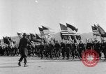 Standbild General Matthew Ridgway kommentiert Korea, 1953, aus Sekunde 49 historischem Filmmaterial Videoclip 65675045452