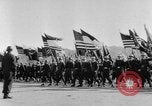 Standbild General Matthew Ridgway kommentiert Korea, 1953, aus Sekunde 51 historischem Filmmaterial Videoclip 65675045452