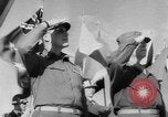 Standbild General Matthew Ridgway kommentiert Korea, 1953, aus Sekunde 54 historischem Filmmaterial Videoclip 65675045452