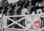 Standbild General Matthew Ridgway kommentiert Korea, 1953, aus Sekunde 56 historischem Filmmaterial Videoclip 65675045452
