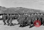 Standbild General Matthew Ridgway kommentiert Korea, 1953, aus Sekunde 58 historischem Filmmaterial Videoclip 65675045452