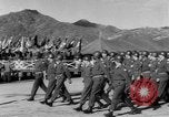 Standbild General Matthew Ridgway kommentiert Korea, 1953, aus Sekunde 60 historischem Filmmaterial Videoclip 65675045452