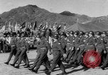 Standbild General Matthew Ridgway kommentiert Korea, 1953, aus Sekunde 61 historischem Filmmaterial Videoclip 65675045452