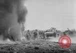 Standbild französische Truppen Vietnam French Indo China, 1953, aus Sekunde 7 historischem Filmmaterial Videoclip 65675045453