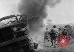 Standbild französische Truppen Vietnam French Indo China, 1953, aus Sekunde 14 historischem Filmmaterial Videoclip 65675045453