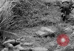 Standbild französische Truppen Vietnam French Indo China, 1953, aus Sekunde 17 historischem Filmmaterial Videoclip 65675045453