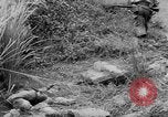 Standbild französische Truppen Vietnam French Indo China, 1953, aus Sekunde 18 historischem Filmmaterial Videoclip 65675045453