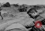 Standbild französische Truppen Vietnam French Indo China, 1953, aus Sekunde 20 historischem Filmmaterial Videoclip 65675045453