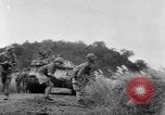 Standbild französische Truppen Vietnam French Indo China, 1953, aus Sekunde 21 historischem Filmmaterial Videoclip 65675045453
