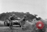 Standbild französische Truppen Vietnam French Indo China, 1953, aus Sekunde 22 historischem Filmmaterial Videoclip 65675045453