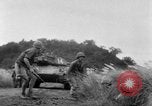 Standbild französische Truppen Vietnam French Indo China, 1953, aus Sekunde 23 historischem Filmmaterial Videoclip 65675045453