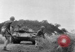 Standbild französische Truppen Vietnam French Indo China, 1953, aus Sekunde 24 historischem Filmmaterial Videoclip 65675045453