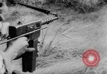 Standbild französische Truppen Vietnam French Indo China, 1953, aus Sekunde 28 historischem Filmmaterial Videoclip 65675045453