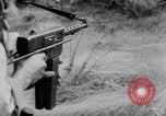 Standbild französische Truppen Vietnam French Indo China, 1953, aus Sekunde 29 historischem Filmmaterial Videoclip 65675045453