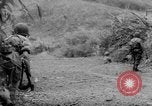 Standbild französische Truppen Vietnam French Indo China, 1953, aus Sekunde 31 historischem Filmmaterial Videoclip 65675045453