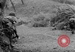 Standbild französische Truppen Vietnam French Indo China, 1953, aus Sekunde 32 historischem Filmmaterial Videoclip 65675045453