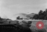Standbild französische Truppen Vietnam French Indo China, 1953, aus Sekunde 33 historischem Filmmaterial Videoclip 65675045453