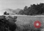 Standbild französische Truppen Vietnam French Indo China, 1953, aus Sekunde 34 historischem Filmmaterial Videoclip 65675045453